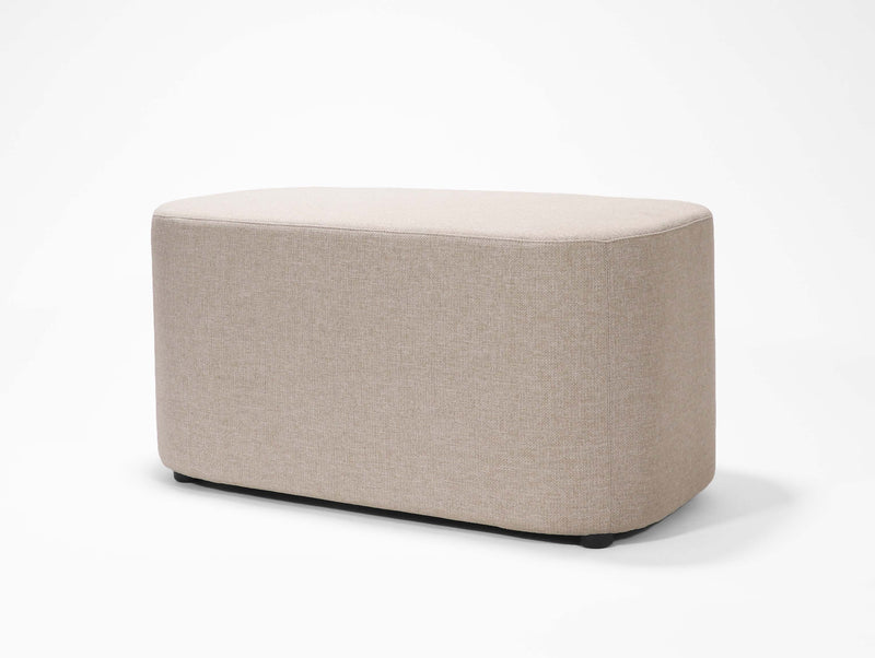 Kali Rectangle Ottoman