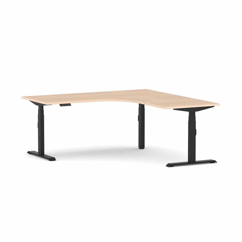 Klass 3C/2M Electric 90Deg Workstation