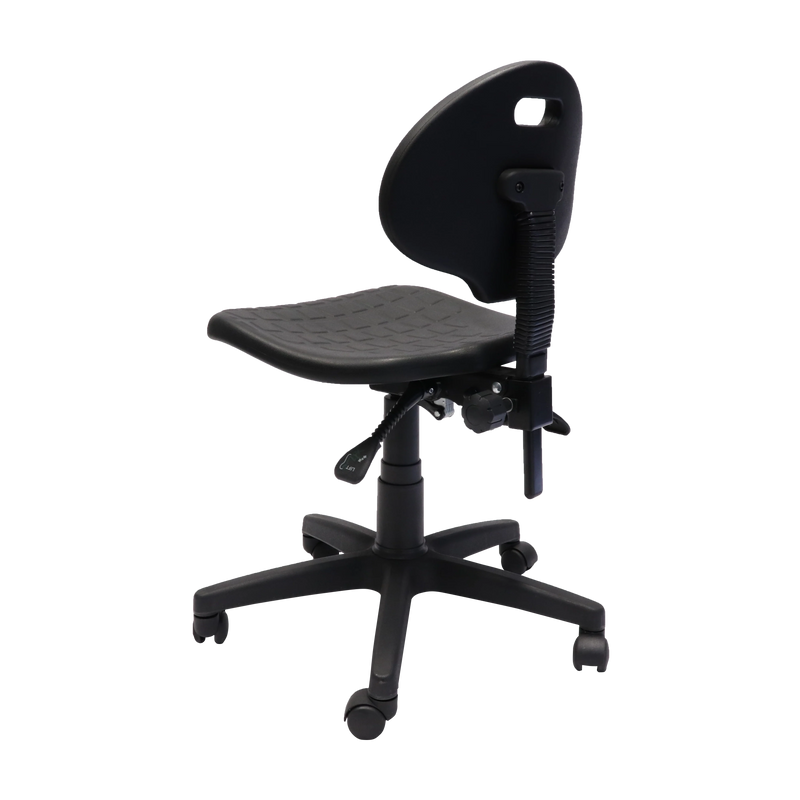 Lab Chair