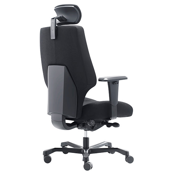 Lander Heavy Duty Multi Shift Chair