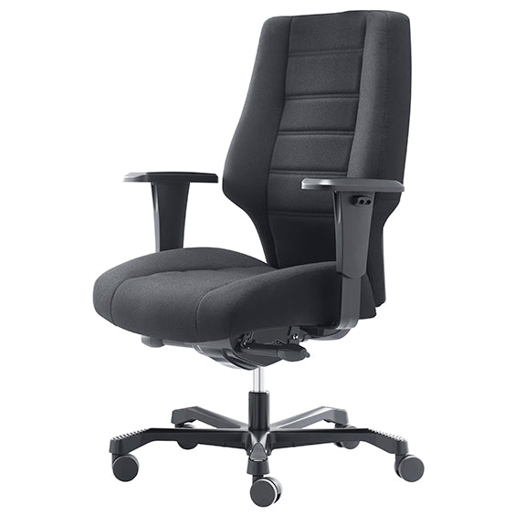 Lander Heavy Duty Multi Shift Chair