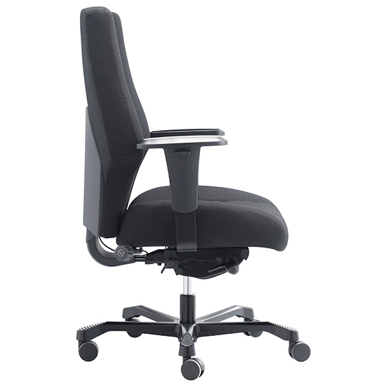 Lander Heavy Duty Multi Shift Chair