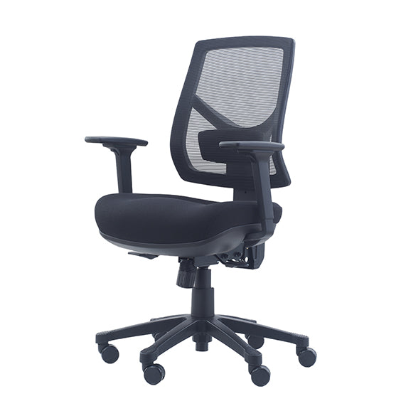 Lotus Task Mesh Chair
