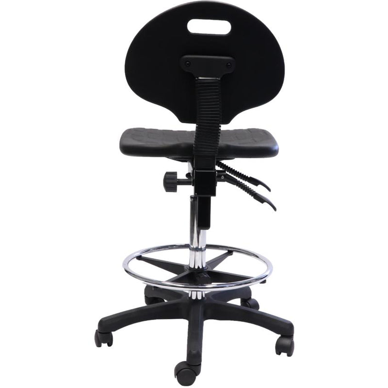 Lab Stool