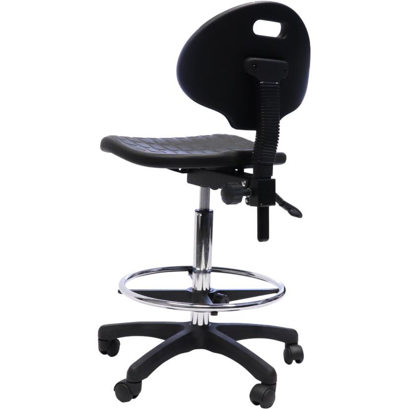 Lab Stool