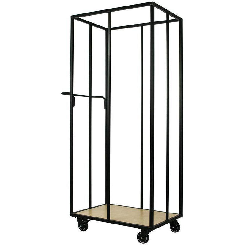Lachlan Trolley