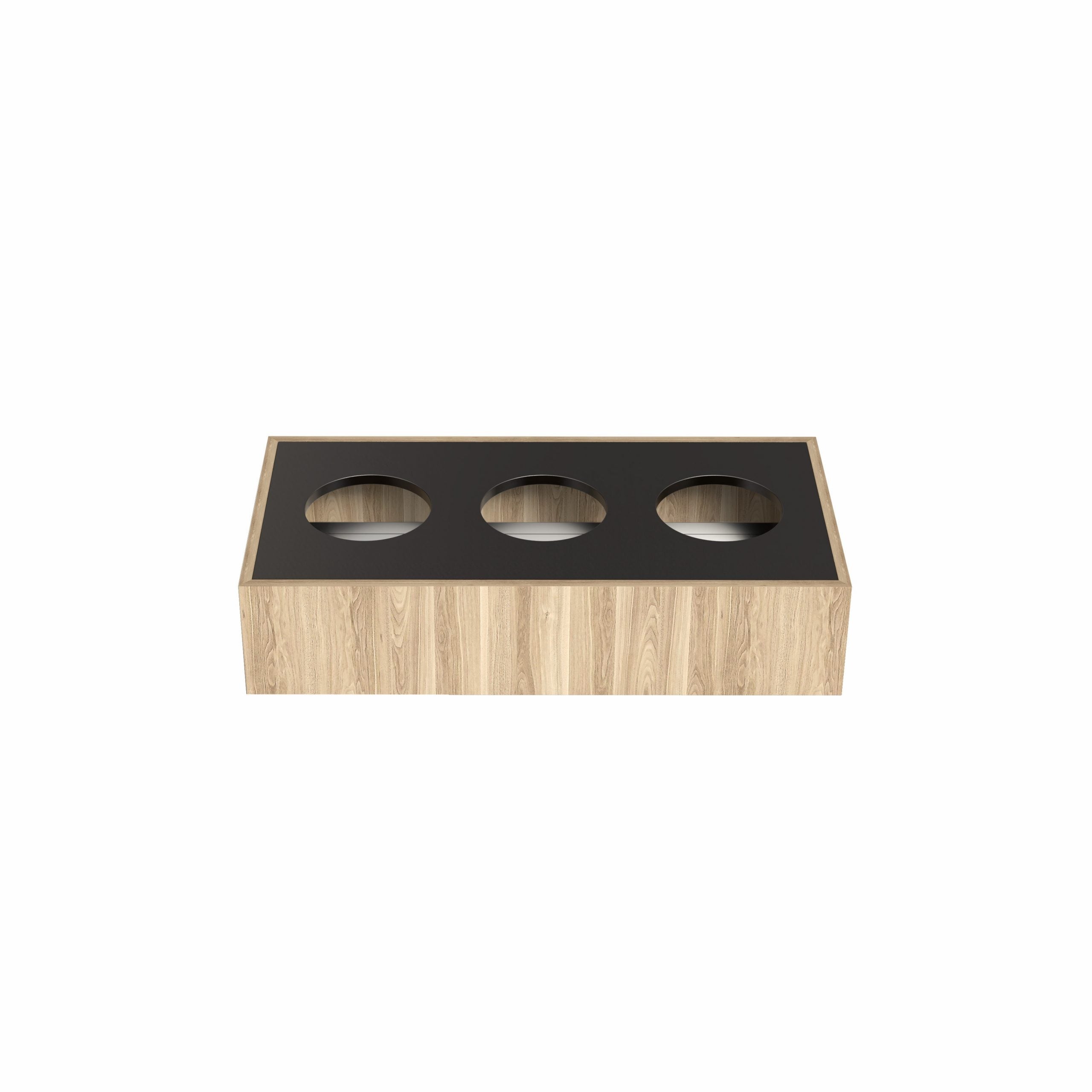 Knox Large Melamine Planter