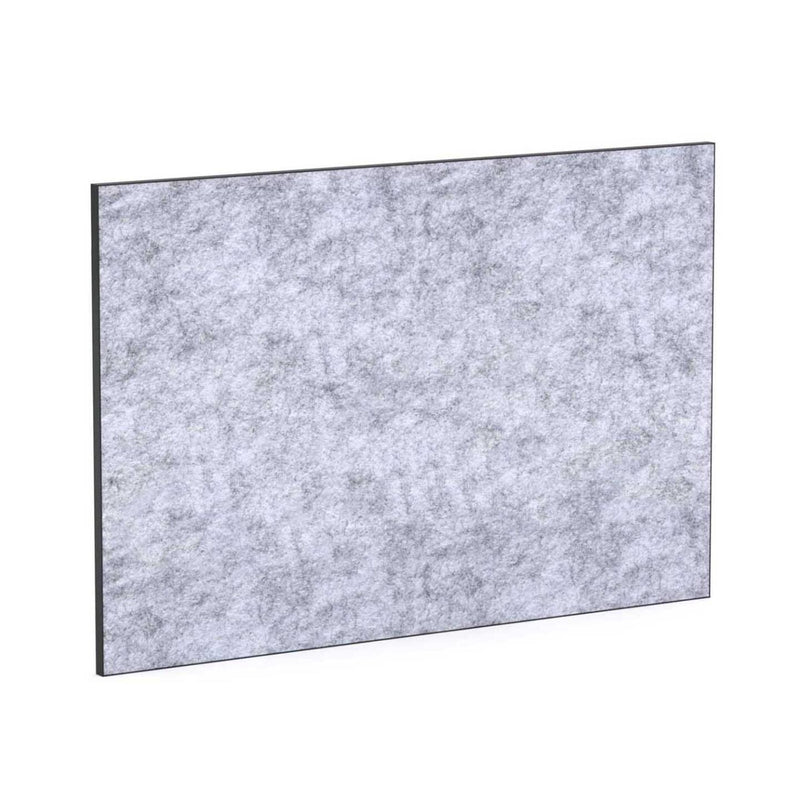 Edge25mm Klass Double-sided Desk Screen