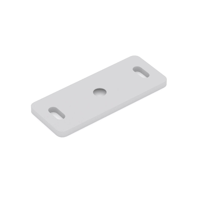 Studio50 Screen Bracket Plate for Double-sided Desk Central Screen