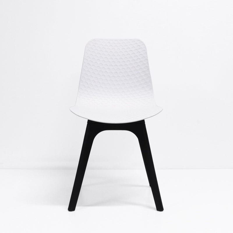 Lucid Chair - Plastic Base