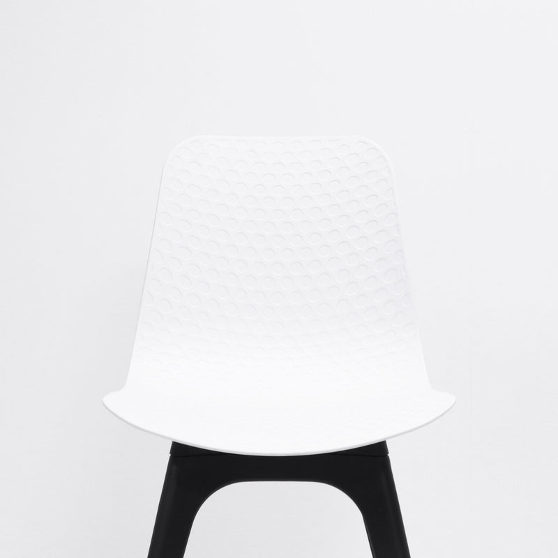 Lucid Chair - Plastic Base