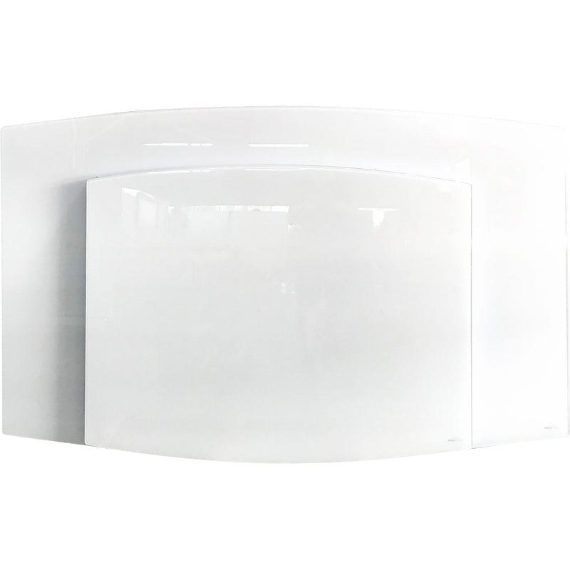 Lumiere ARC Magnetic Glassboard