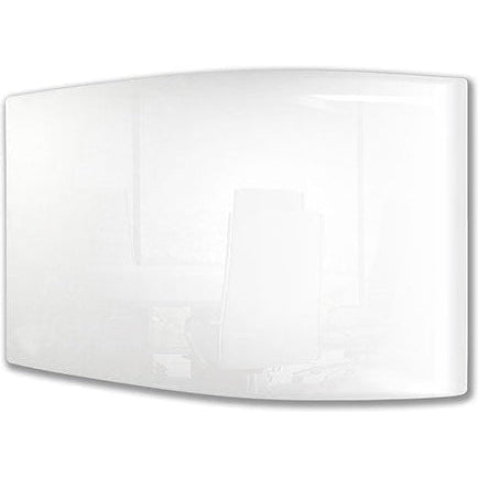 Lumiere ARC Magnetic Glassboard