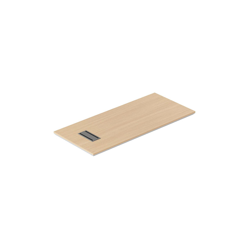 Casa Table Top Modesty-Elite Office Furniture