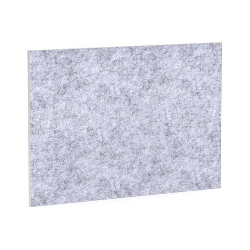 Edge25mm Agile Single-sided Desk or Double-sided Desk Screen
