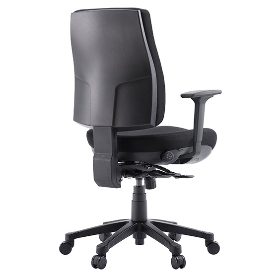 Maple Task Chair