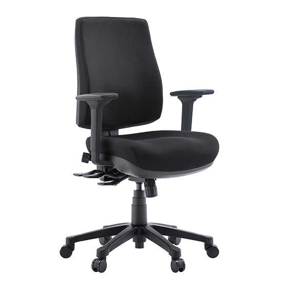 Maple Task Chair