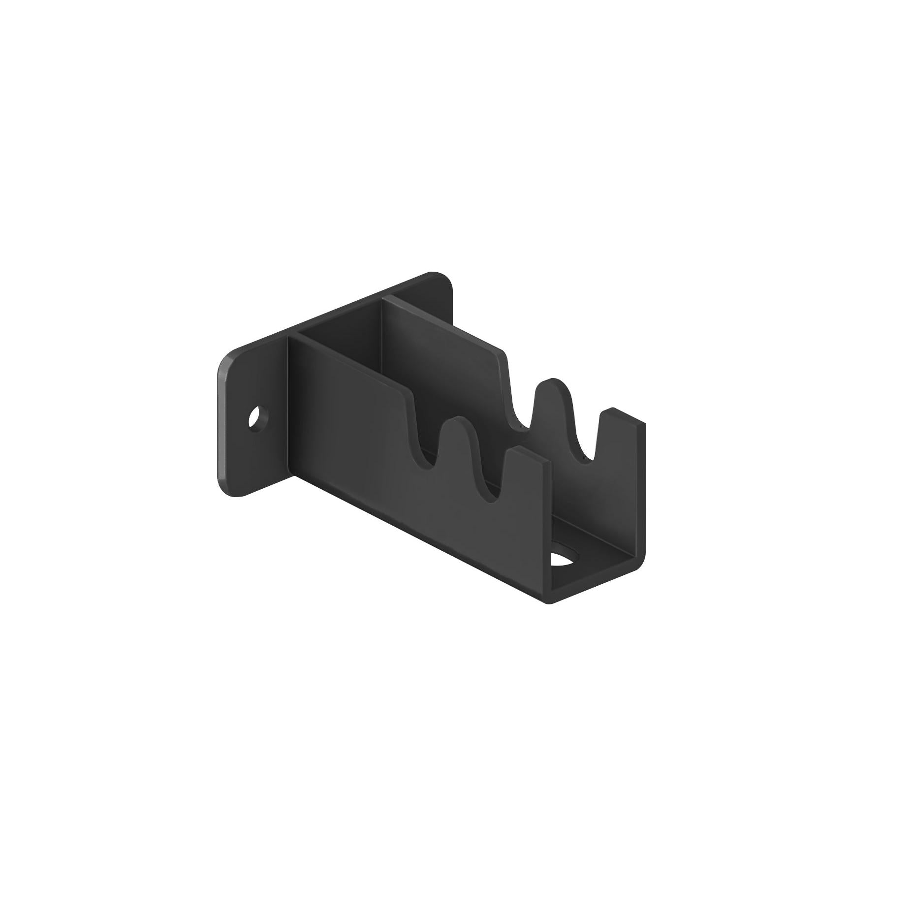Casa Rail Bracket-Elite Office Furniture