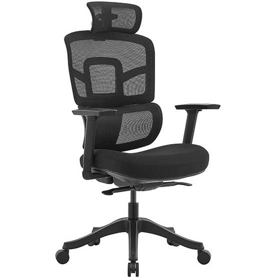 Miami Executive Mesh Chair