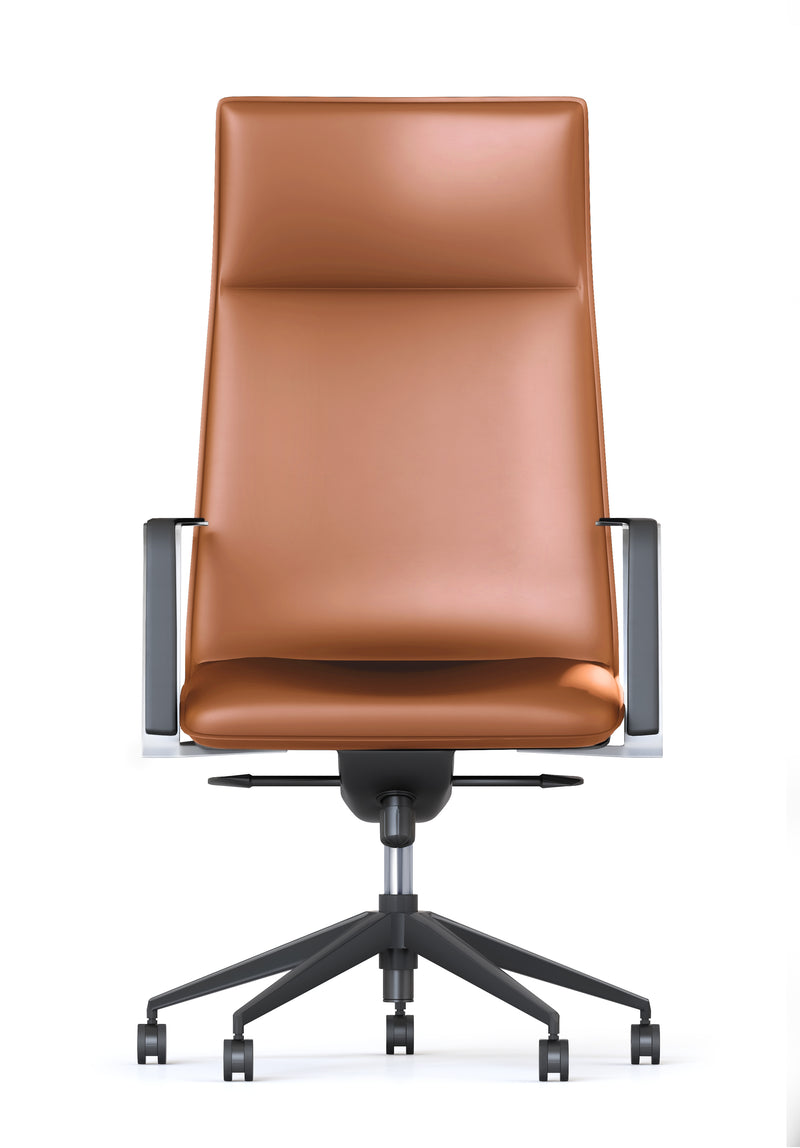 Mirage High Back Executive Chair