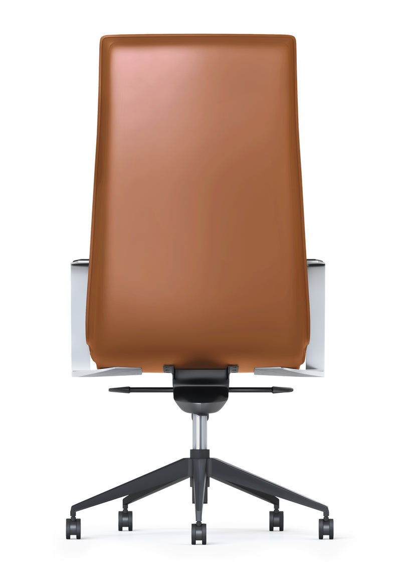Mirage High Back Executive Chair