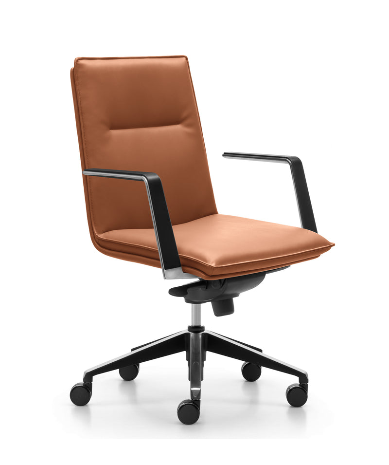 Mirage Medium Back Executive Chair