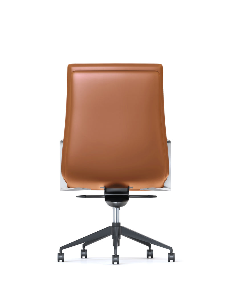Mirage Medium Back Executive Chair