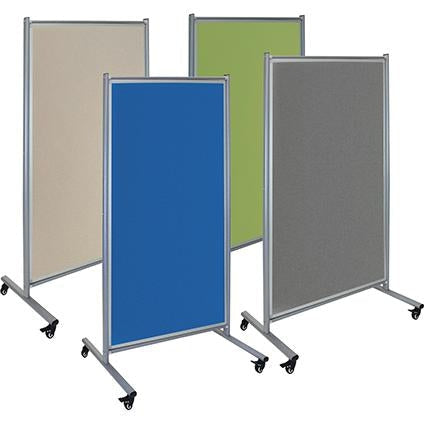 MODULO Mobile Pinboard