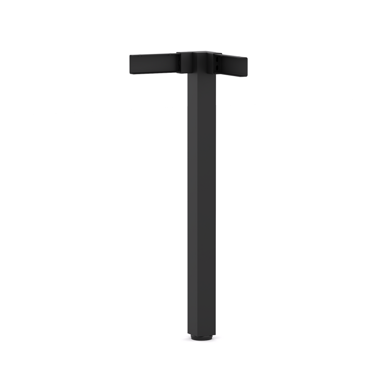 Axis Corner Leg for 90Deg Workstation