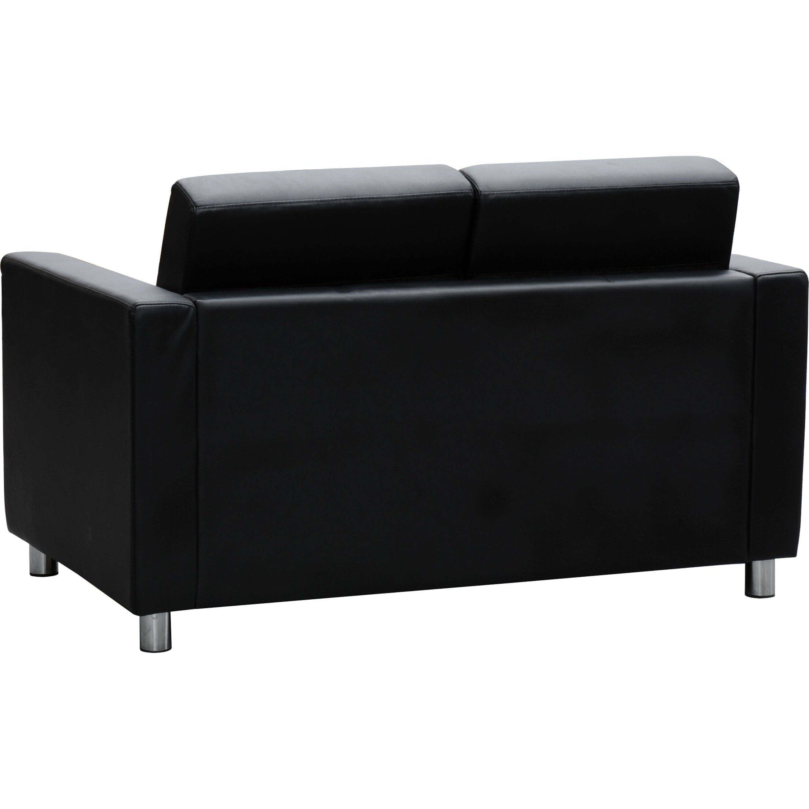Marcus 2 Seater Leather Lounge