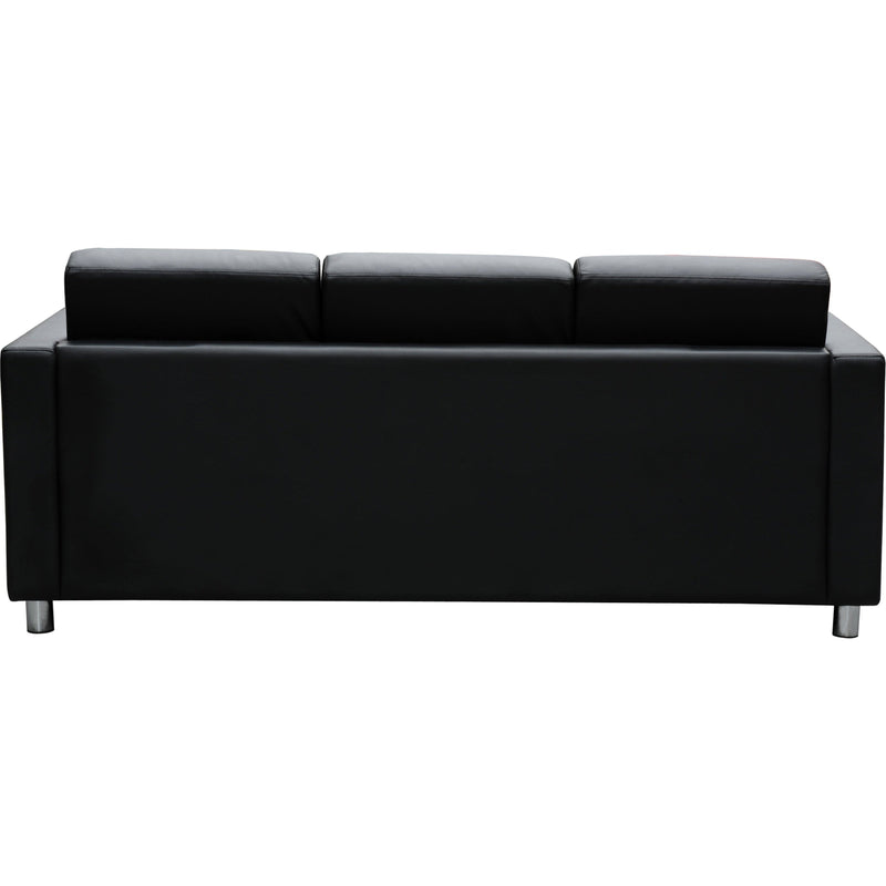 Marcus 3 Seater Leather Lounge