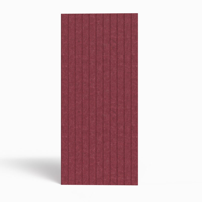Elite Premium V-Line Vertical Groove Board 2420 x 1200 x 20mm - Delivery Only (No Installation)
