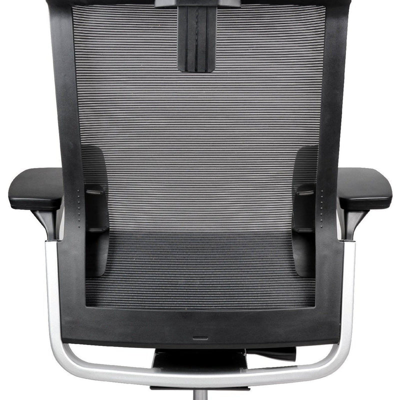 Match Mesh Chair – Medium Back