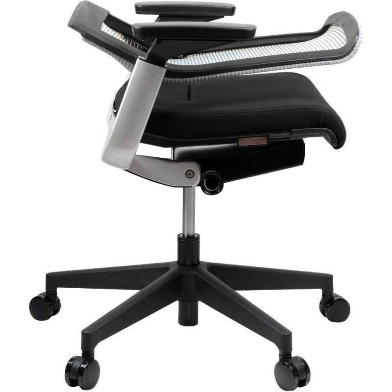 Match Mesh Chair – Medium Back