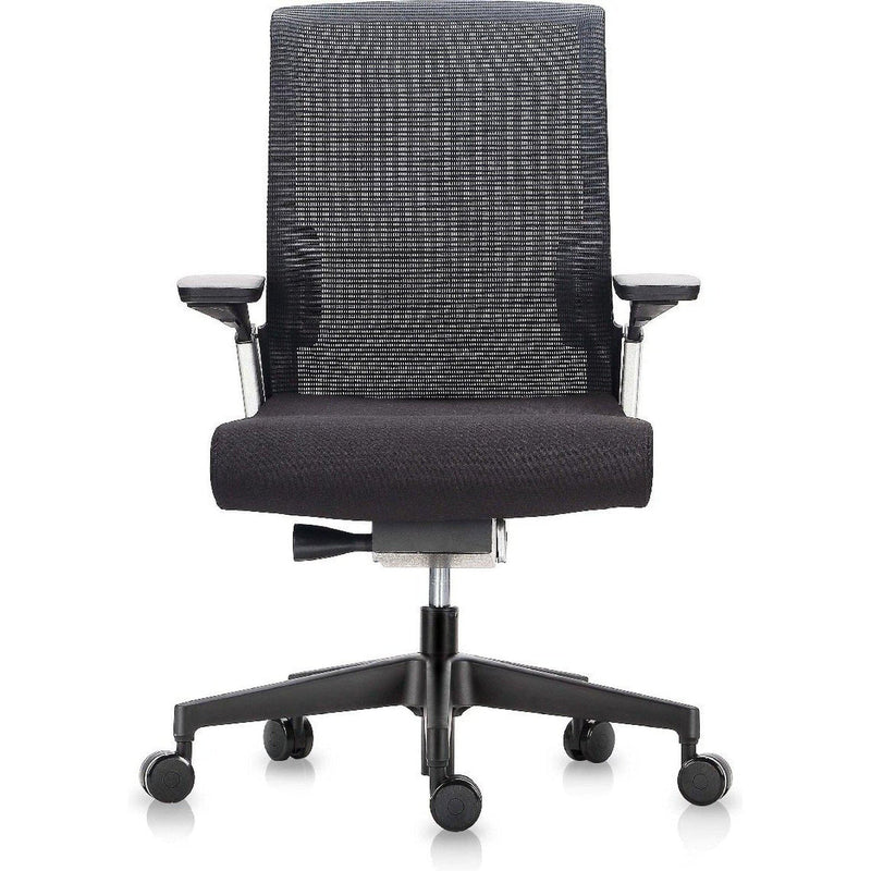 Match Mesh Chair – Medium Back
