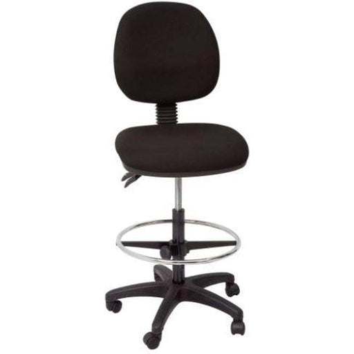Medium Back Drafting Chair