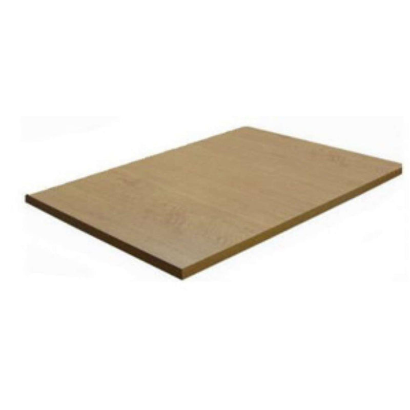Melamine Table Top - Select Beech-Elite Office Furniture