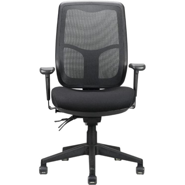 Merida High Back Mesh Chair
