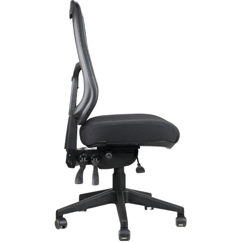 Merida High Back Mesh Chair