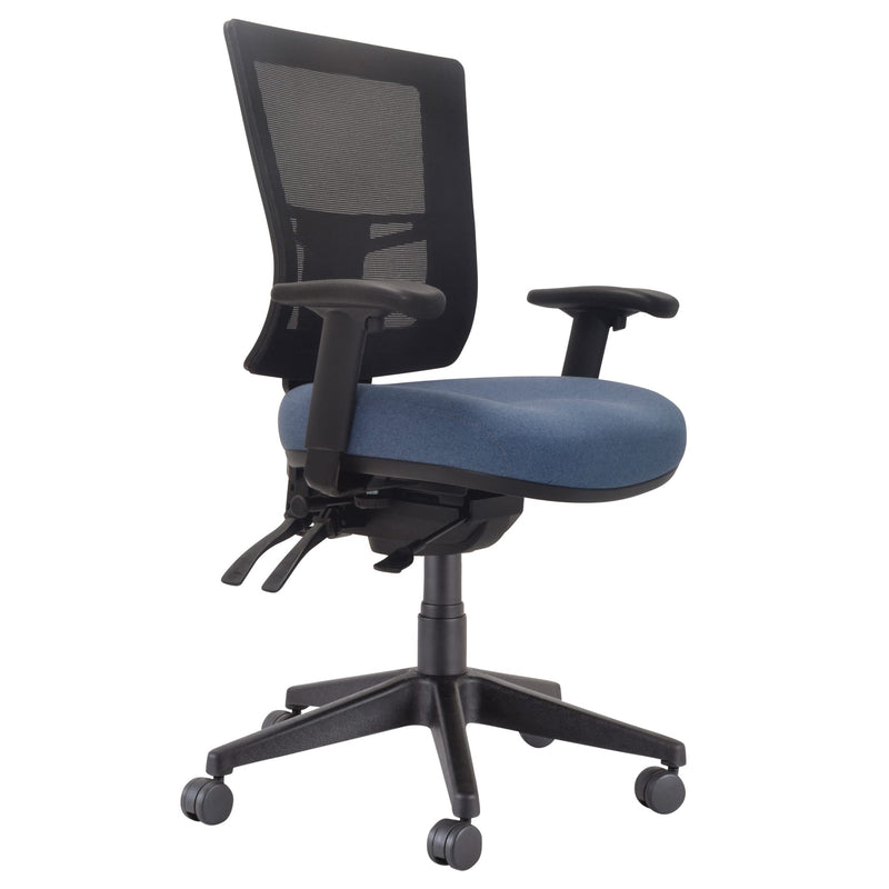 Buro Metro II 24/7 - SafeTex