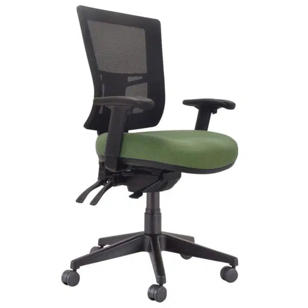 Buro Metro II 24/7 - SafeTex