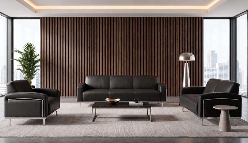Alessandra Lux Premium Lounge