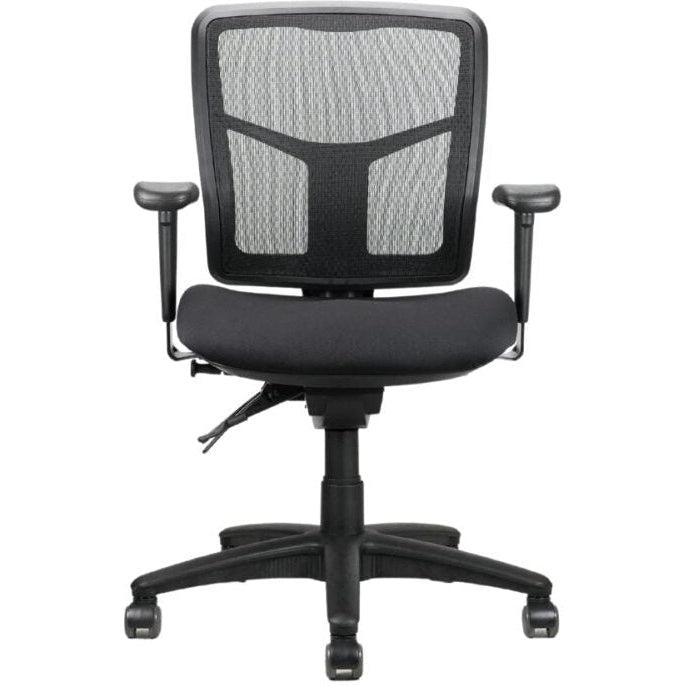 Mirae Medium Back Mesh Chair