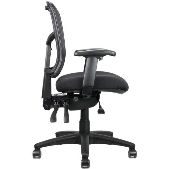 Mirae Medium Back Mesh Chair