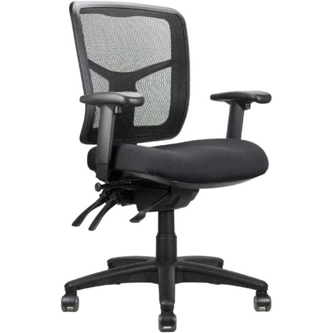 Mirae Medium Back Mesh Chair