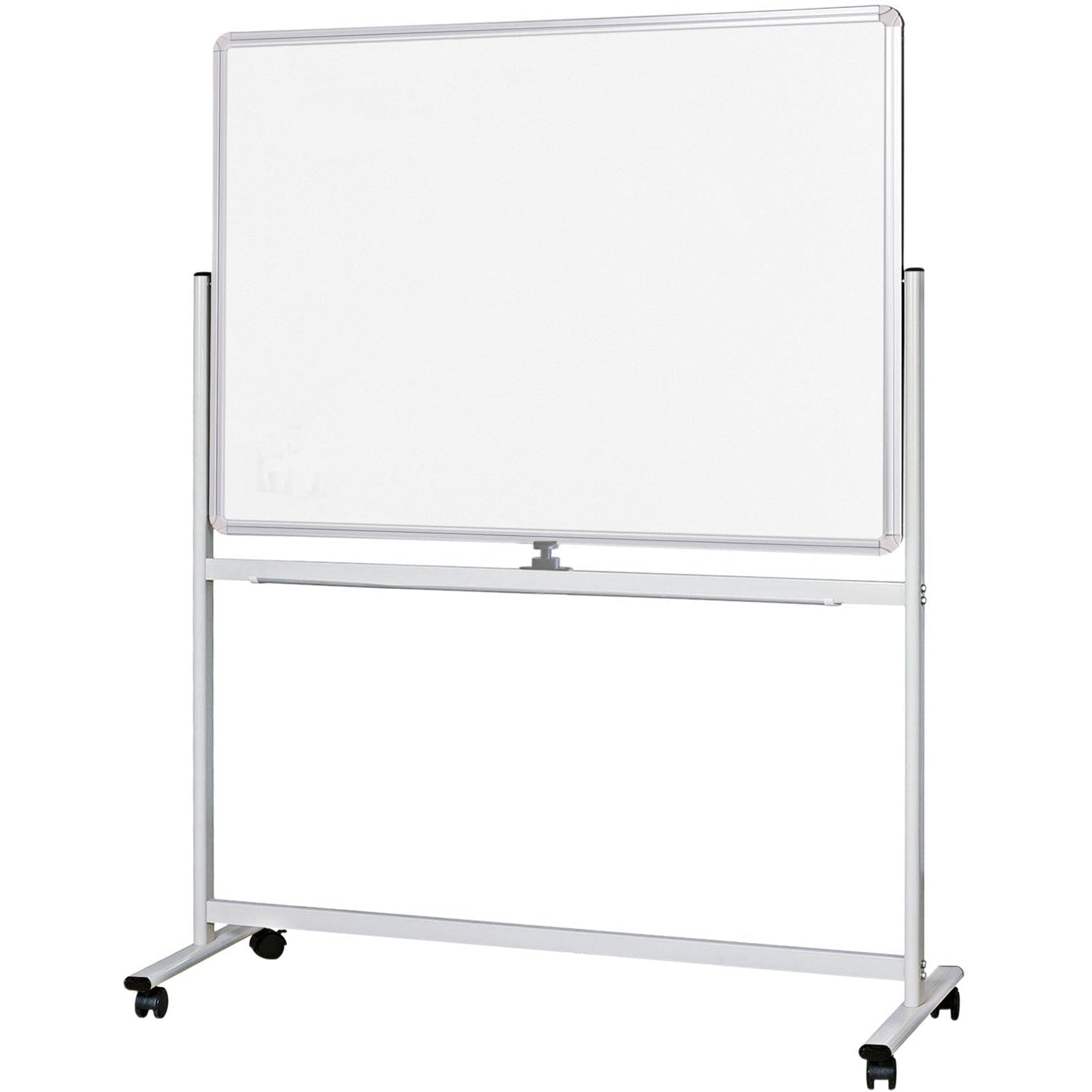 Mobile Chilli Double Sided Magnetic Whiteboard