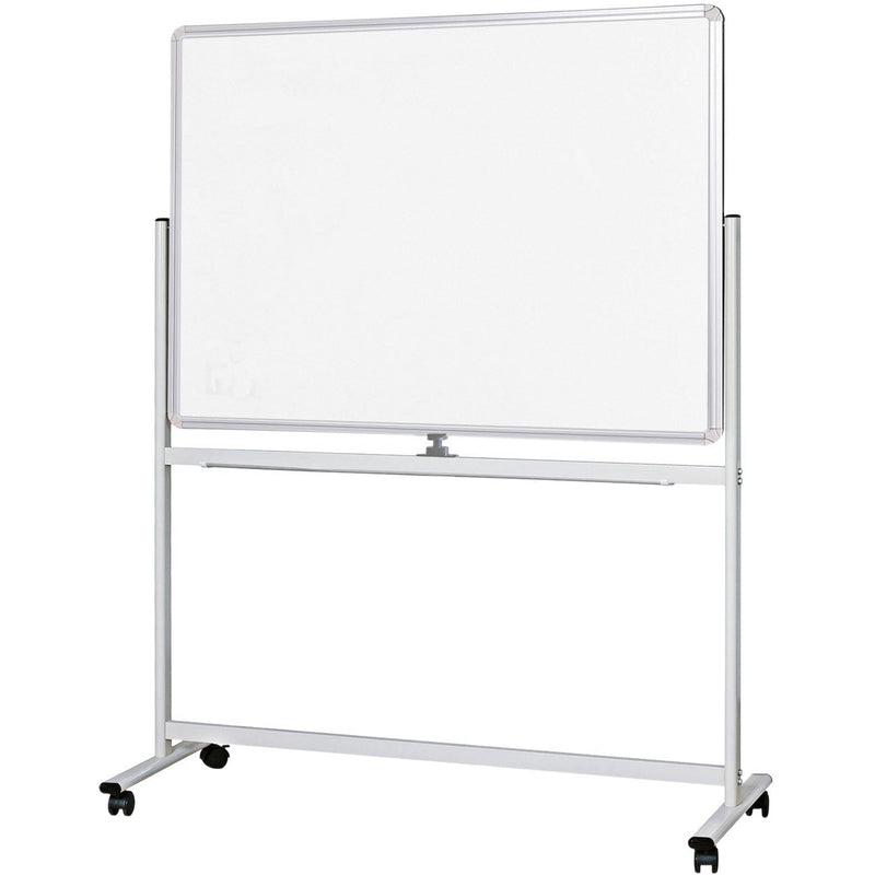 Mobile Chilli Double Sided Magnetic Whiteboard