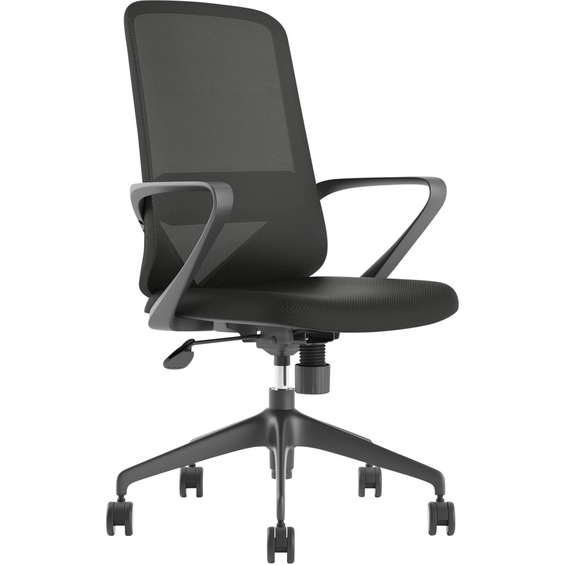 Mondo Mistral Mesh Office Chair
