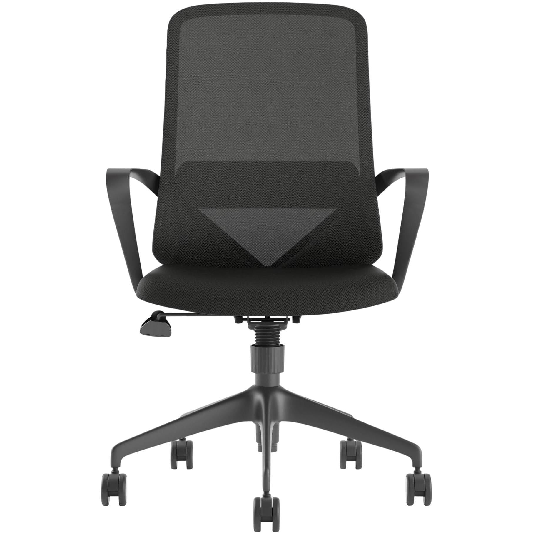 Mondo Mistral Mesh Office Chair