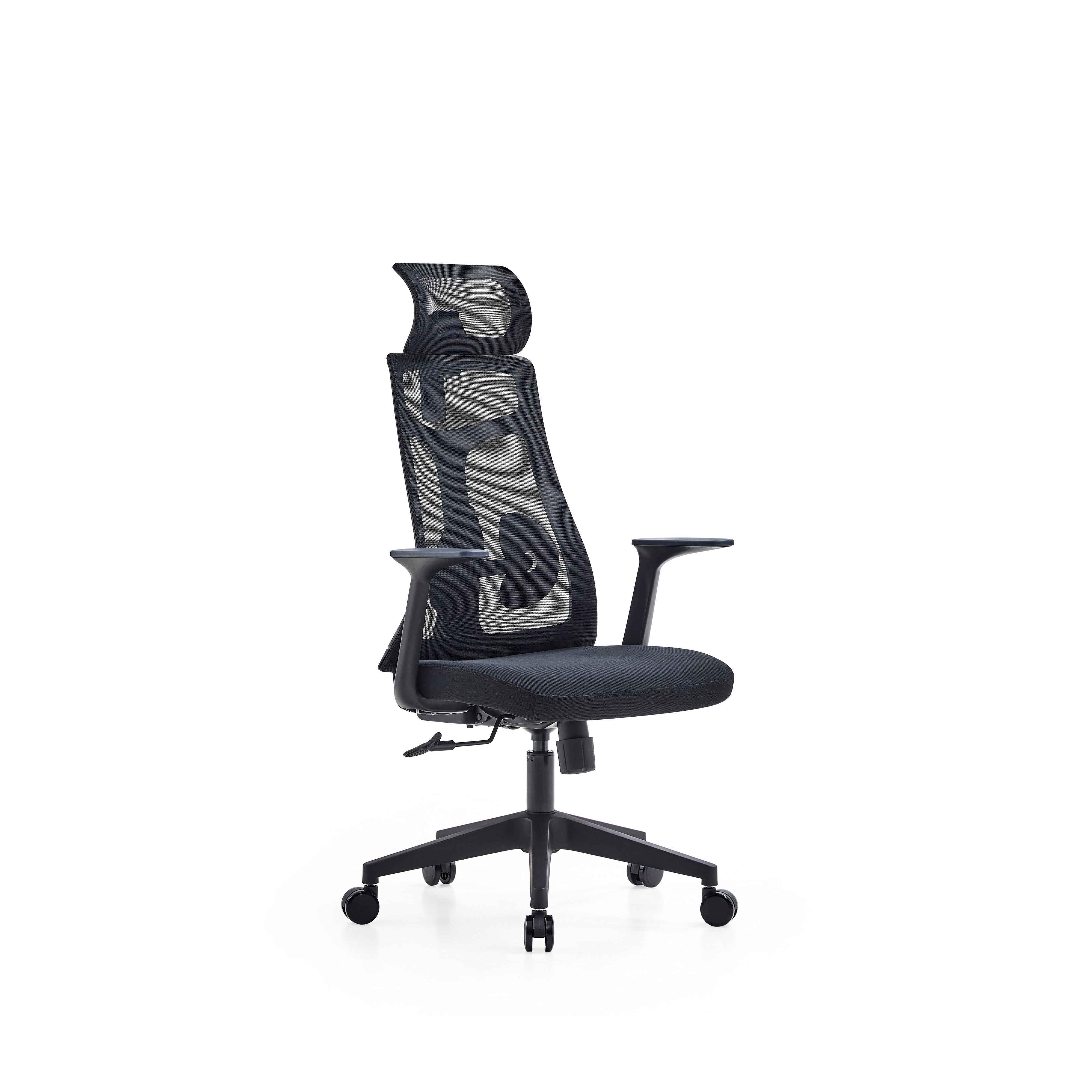 Morse 2 Mesh Chair-Elite Office Furniture